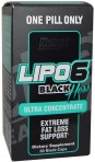 Lipo-6 Black Hers Ultra Concentrate